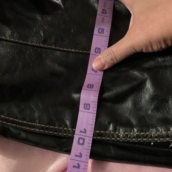 Fossil messenger bag - Picture 8 of 8